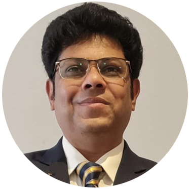 Dr. Umesh Kumar Purbey