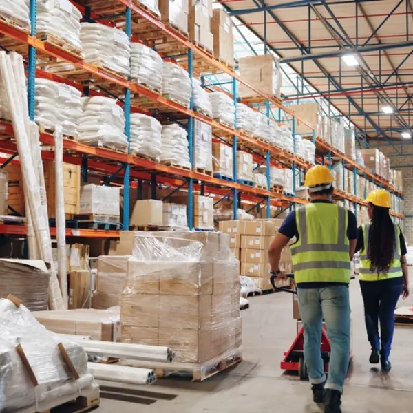 General Manufacturing (Textile, Auto, etc.)