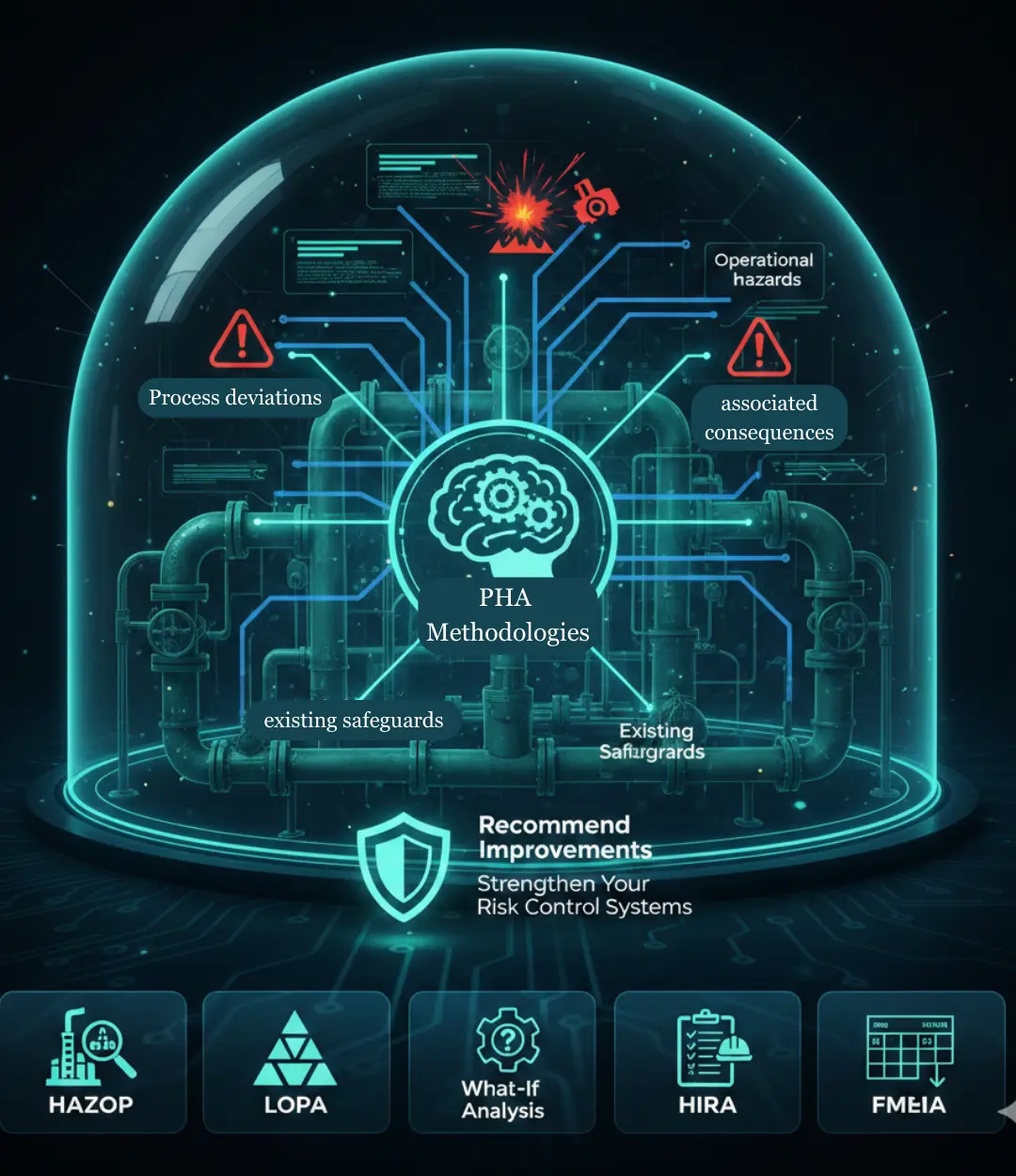 Process Hazard Analysis (PHA)