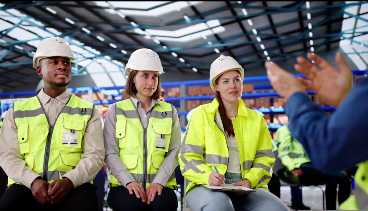 EHS Training Services