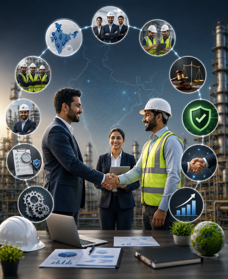 EHSS Management System Development