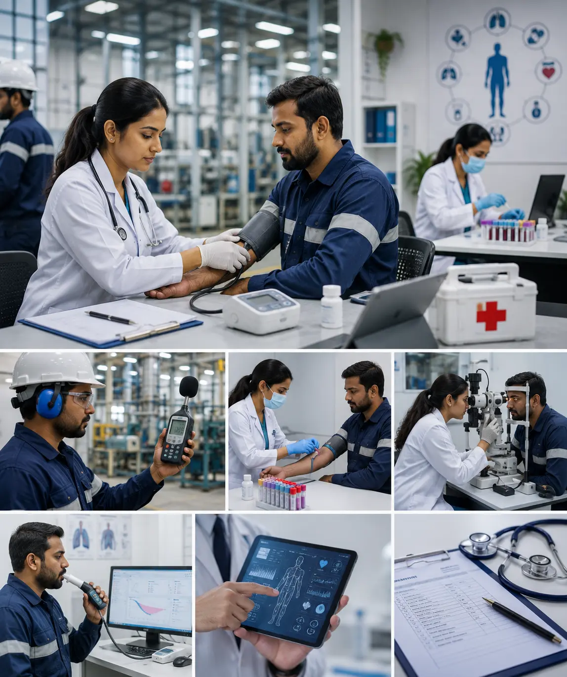 Medical Surveillance Programs