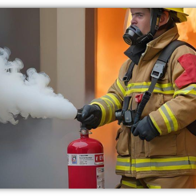 Fire safety