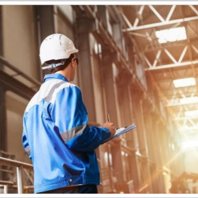 Process safety
