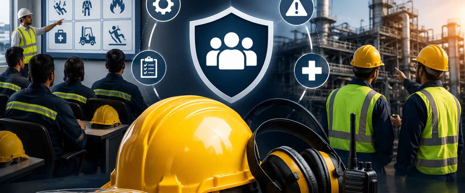 Safety Training Programs