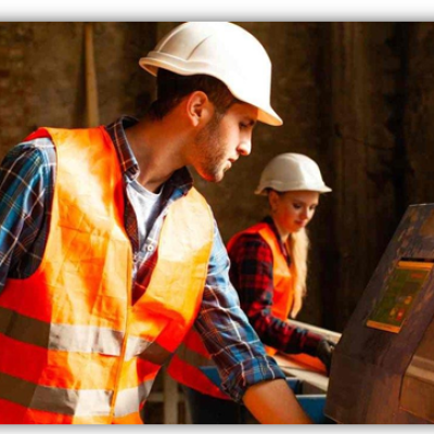 Safety champion