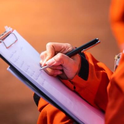 ehs-audit-checklist